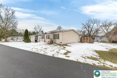 182 Greenbriar Drive S, East Allen Township, PA 18014 - Photo 24