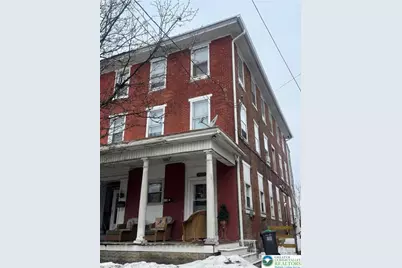 400 Bridge Street, Weissport Boro, PA 18235 - Photo 1