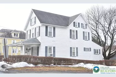 502 S Broadway, Wind Gap, PA 18091 - Photo 2