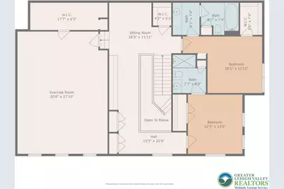 2055 Forge Run, Bethlehem, PA 18015 - Photo 70