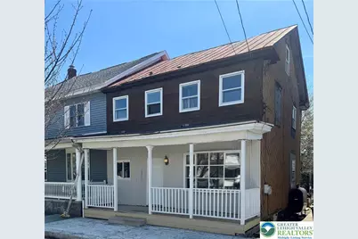 13 E Ludlow Street, Summit Hill, PA 18250 - Photo 1