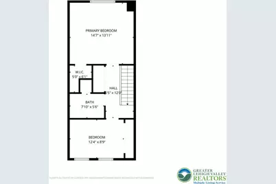 1885 Mansfield Street, Hellertown, PA 18055 - Photo 16