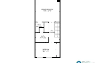 1885 Mansfield St, Hellertown, PA 18055 - Photo 16