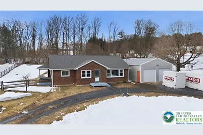 7126 Pa Route 873, Washington Township, PA 18080 - Photo 1