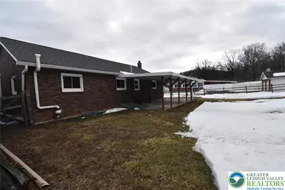 7126 Pa Route 873, Washington Township, PA 18080 - Photo 34