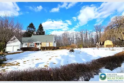 301 Mine Road, Richlandtown, PA 18951 - Photo 1