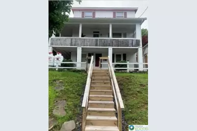 421 E Railroad Street, Nesquehoning, PA 18240 - Photo 1