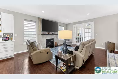 3465 Treeview Drive, Upper Milford Township, PA 18049 - Photo 12