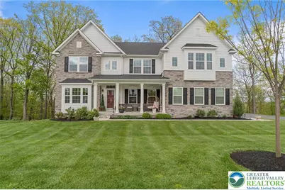1606 Watson Loop, Upper Macungie Township, PA 18051 - Photo 6