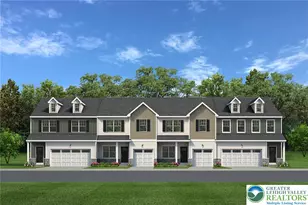 2 Lone Fox Ln, Easton, PA 18045 - Photo 1