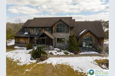 3845 Buck Hill Circle, Schnecksville, PA 18078 - Photo 1