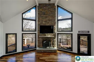 3845 Buck Hill Cir, Lowhill Twp, PA 18078 - Photo 14