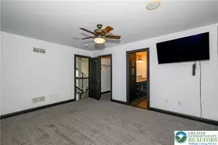 3845 Buck Hill Cir, Lowhill Twp, PA 18078 - Photo 38