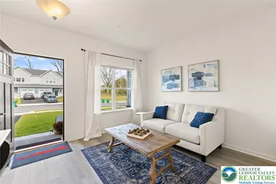 4 Lone Fox Lane #106, Easton, PA 18045 - Photo 6