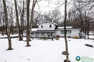 378 Bangor Jct, Washington Twp, PA 18013 - Photo 2