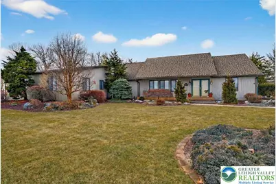 3061 Pheasant Drive, Moore Township, PA 18067 - Photo 2