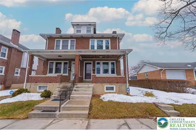 1729 Greenleaf Street, Allentown City, PA 18104 - Photo 1