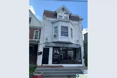 431 W Tilghman Street #3, Allentown, PA 18102 - Photo 1