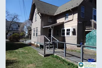 33 N Hellertown Avenue #A, Quakertown Boro, PA 18951 - Photo 2