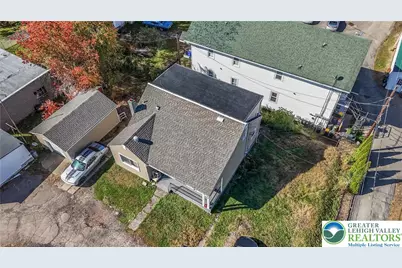 1328 Washington Street, Wilkes Barre, PA 18705 - Photo 4