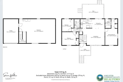 2165 Woodchuck Lane, Middle Smithfield, PA 18302 - Photo 4