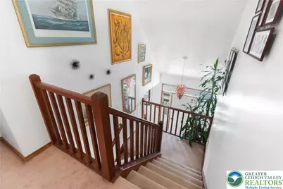 462 Country Place Drive, Tobyhanna, PA 18466 - Photo 18