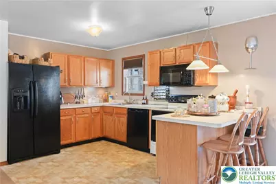 462 Country Place Drive, Tobyhanna, PA 18466 - Photo 12