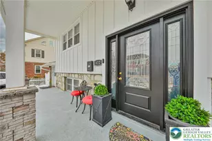 422 Belvidere St, Nazareth, PA 18064 - Photo 2