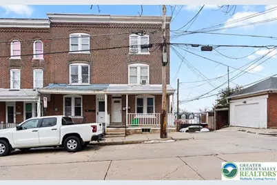 1142 Spring Garden Street, Allentown City, PA 18102 - Photo 1