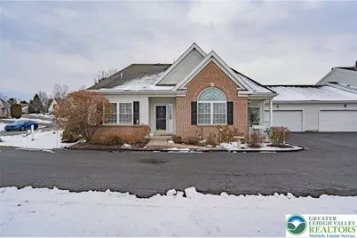 2621 Saddle Lane, Lower Macungie, PA 18062 - Photo 2