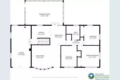 58 Colonial Road, Allentown, PA 18109 - Photo 30