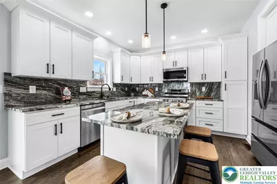 5031 Hunter Lane, Upper Milford Township, PA 18049 - Photo 12