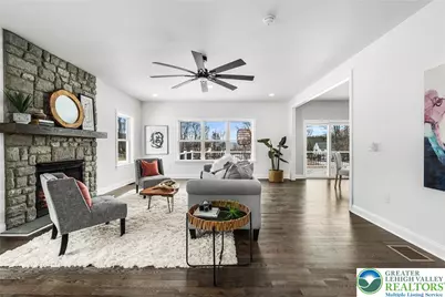 5031 Hunter Lane, Upper Milford Township, PA 18049 - Photo 8