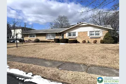 1705 E Cedar Street, Allentown City, PA 18109 - Photo 1