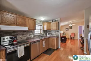 3421 Sherman Dr, Lower Macungie, PA 18062 - Photo 8