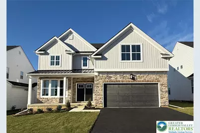 353 Abby Road #Lot 40, Macungie, PA 18062 - Photo 1