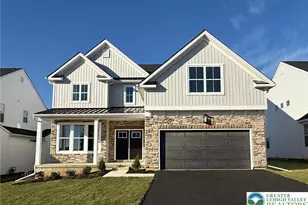 353 Abby Rd, Macungie, PA 18062 - Photo 1