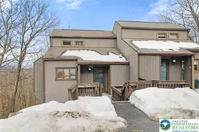 262 Overlook Way, Tannersville, PA 18372 - Photo 1