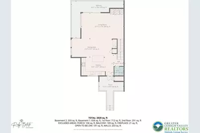 262 Overlook Way, Tannersville, PA 18372 - Photo 22