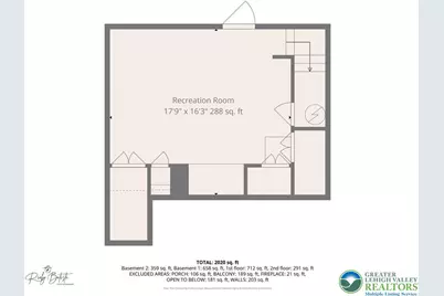 262 Overlook Way, Jackson Twp, PA 18372 - Photo 46
