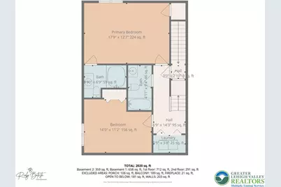 262 Overlook Way, Tannersville, PA 18372 - Photo 42