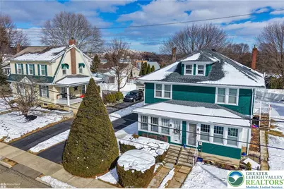 141 S Liberty Street, Nazareth, PA 18064 - Photo 1
