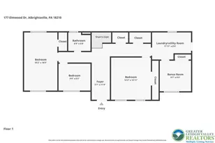 177 Elmwood Dr, Tunkhannock Twp, PA 18210 - Photo 20