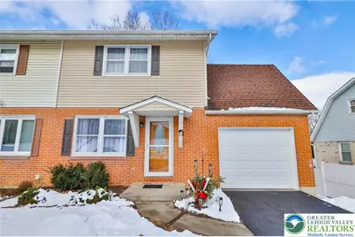 1112 Lincoln Avenue, Northampton Boro, PA 18067 - Photo 1