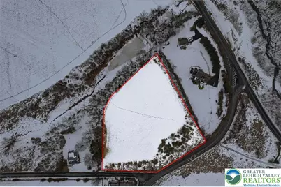 0 Hottle Road, Coopersburg, PA 18036 - Photo 1