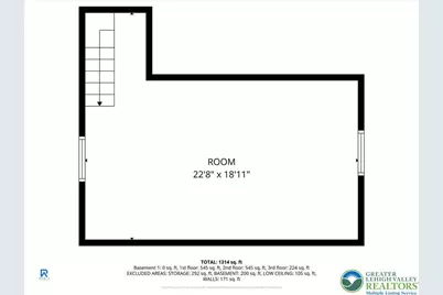 300 Pitt Street, Tamaqua Boro, PA 18252 - Photo 30