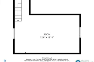 300 Pitt St, Tamaqua Boro, PA 18252 - Photo 30