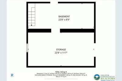 300 Pitt Street, Tamaqua Boro, PA 18252 - Photo 34