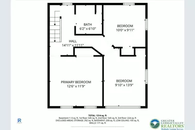 300 Pitt Street, Tamaqua Boro, PA 18252 - Photo 32