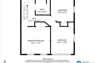 300 Pitt St, Tamaqua Boro, PA 18252 - Photo 32